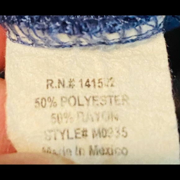 EVCR women’s “Don’t Quit” tank top rm22 - Picture 6 of 6